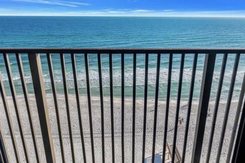 Apartamento Gulf Tower 10d - Breathtaking Gulf Views