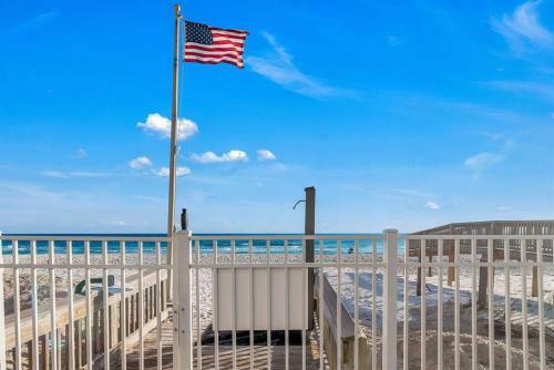 Apartamento Gulf Tower 10d - Breathtaking Gulf Views