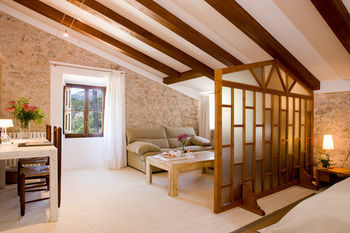 Hotel Monn�ber Vell