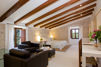 Hotel Monn�ber Vell