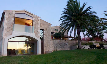 Hotel Monn�ber Vell