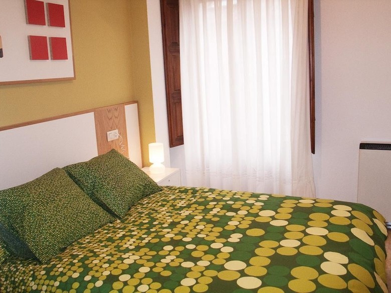 Apartments In Salamanca