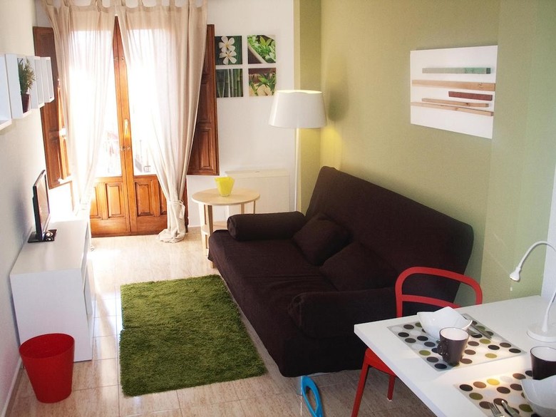 Apartments In Salamanca