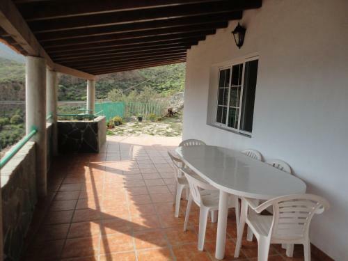 Casa Rural De Perera