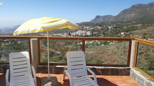 Casa Rural De Perera