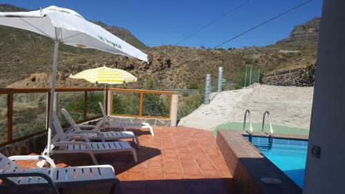 Casa Rural De Perera