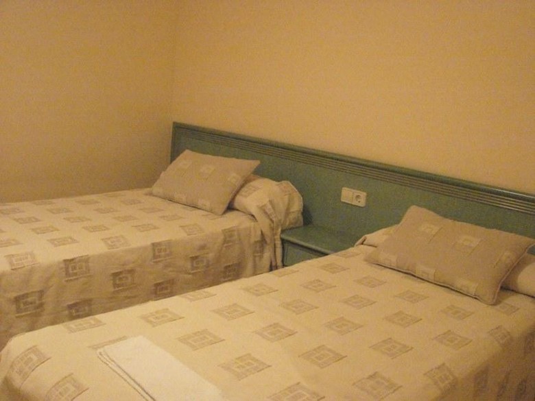 Apartamento Casas Del Mar