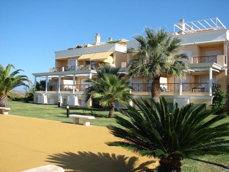 Apartamento Casas Del Mar