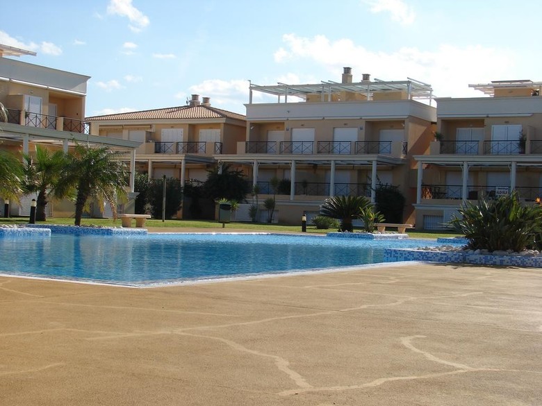 Apartamento Casas Del Mar