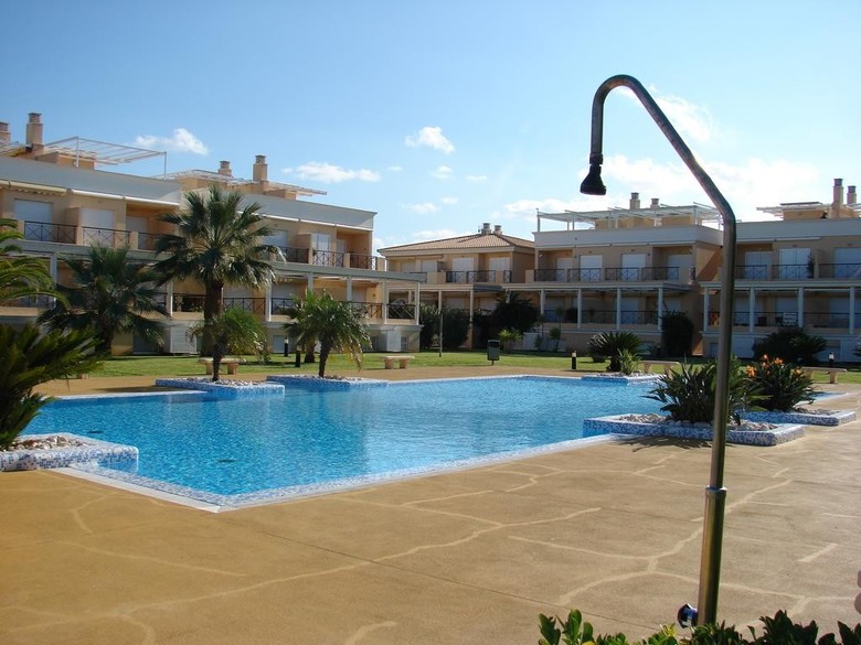 Apartamento Casas Del Mar