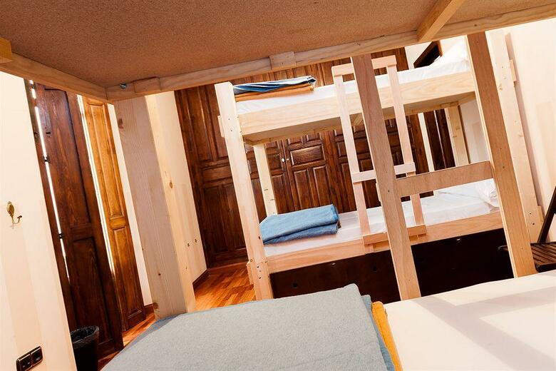 Feel Hostels City Center