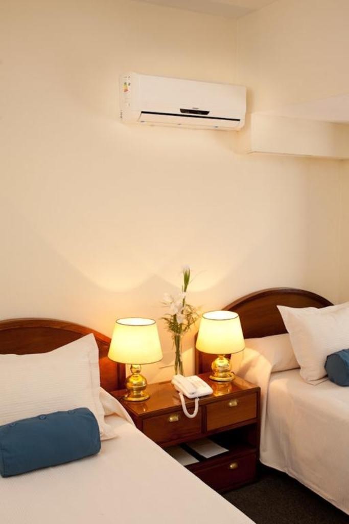 Hotel Centro Naval
