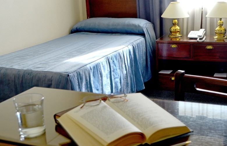 Hotel Centro Naval