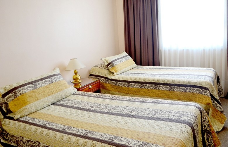 Hotel Centro Naval