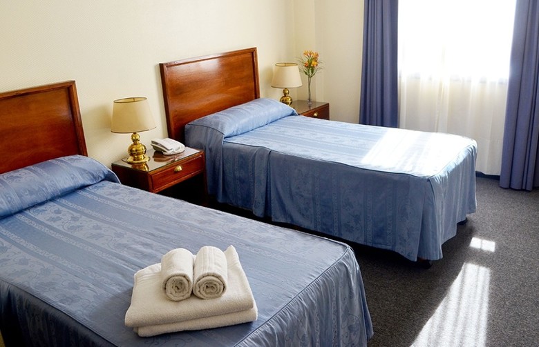 Hotel Centro Naval
