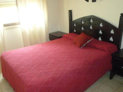 Apartamento Edificio San Mart�n - Necochea -