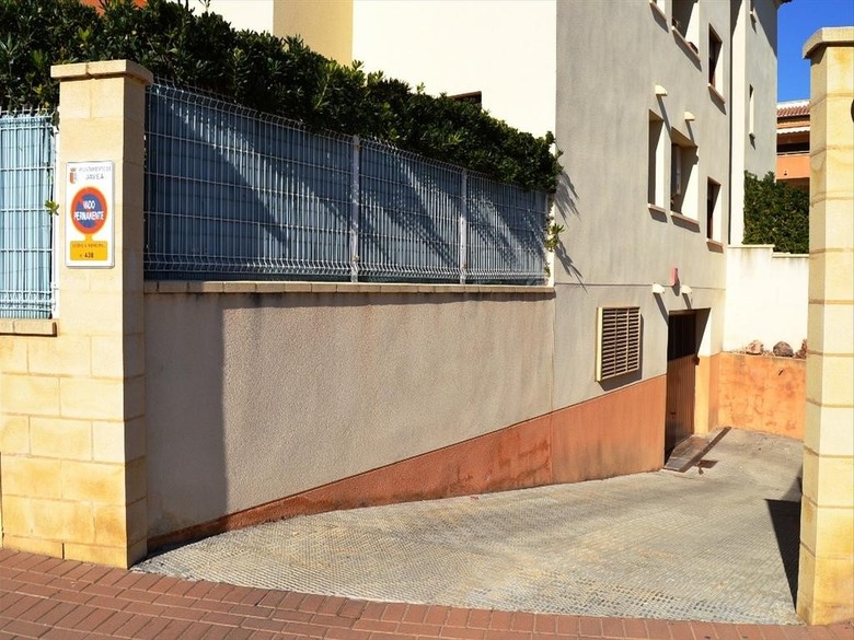 Apartamento Benvinguts III