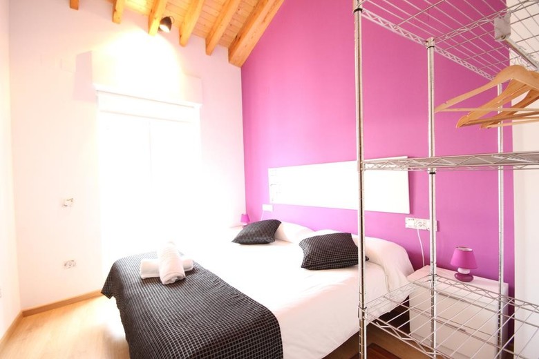 Apartamentos Tito