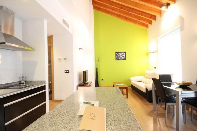 Apartamentos Tito