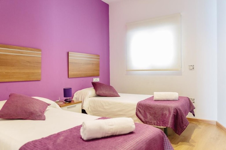 Apartamentos Tito