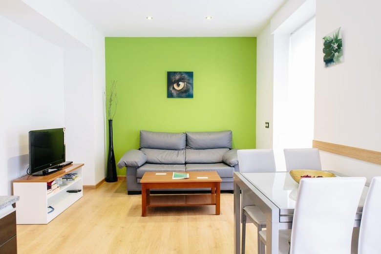 Apartamentos Tito