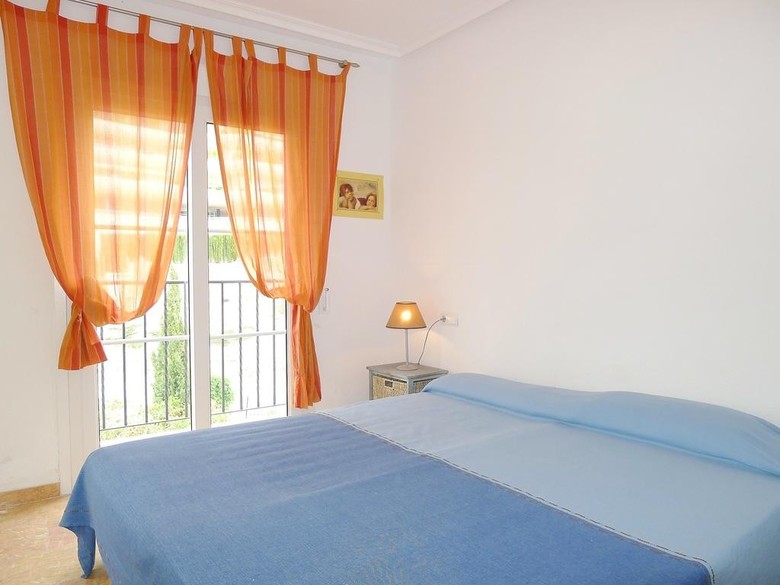 Apartment Altea Dorada Altea