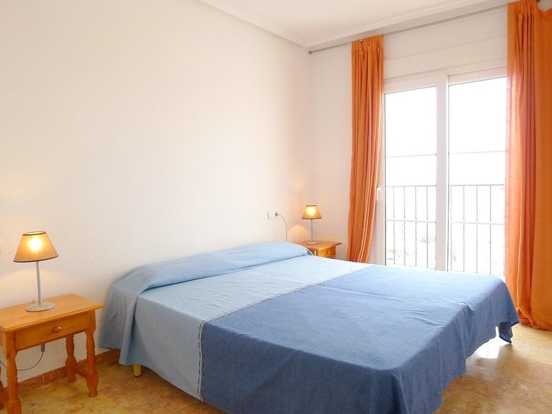 Apartment Altea Dorada Altea