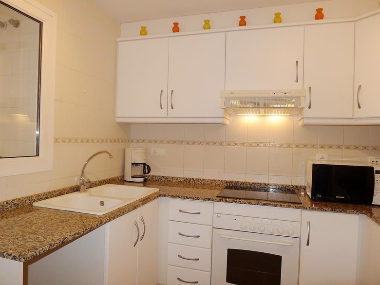 Apartment Altea Dorada Altea