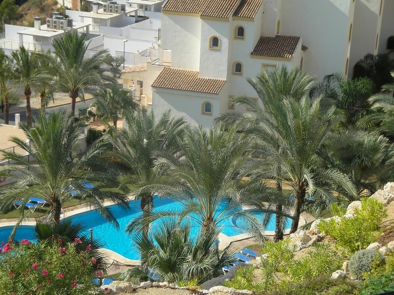 Apartment Altea Dorada Altea