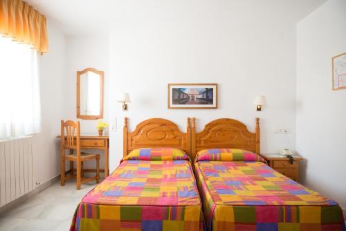Hostal Camino Real