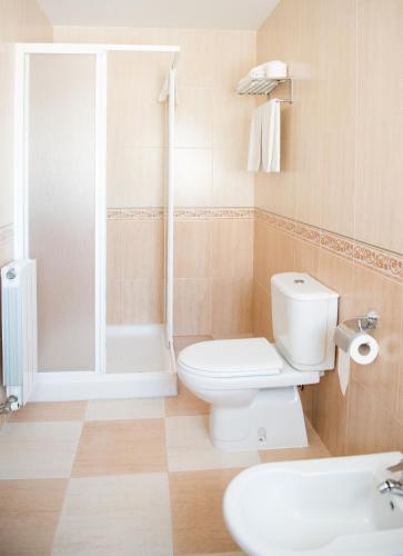 Hostal Camino Real