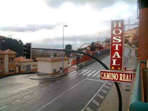 Hostal Camino Real