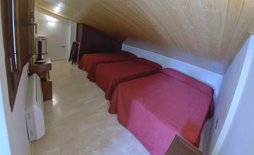 Hostal Veracruz