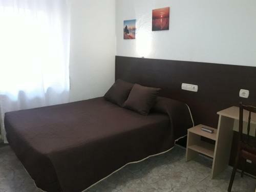 Hostal Conde David