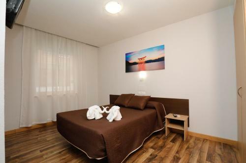 Hostal Conde David