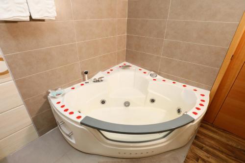 Hostal Conde David