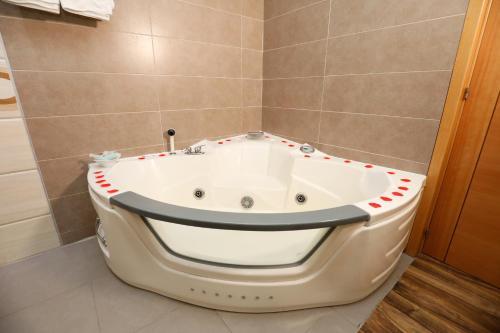 Hostal Conde David