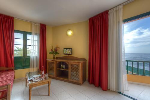 Apartamentos Complejo Las Tres Palmeras