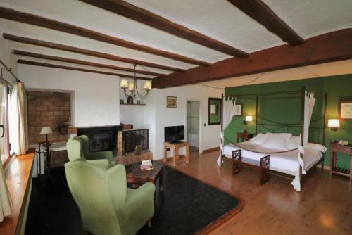 Hotel Casona De Navalmedio