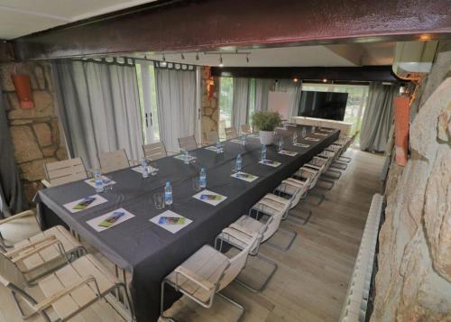 Hotel Casona De Navalmedio