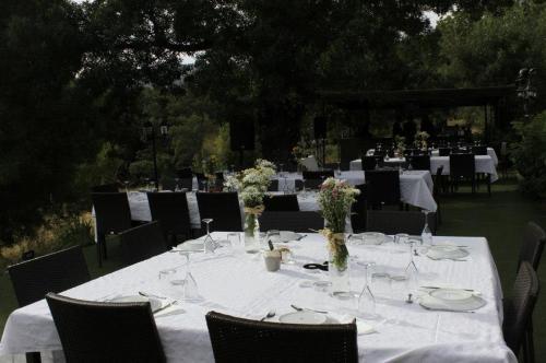 Hotel Casona De Navalmedio