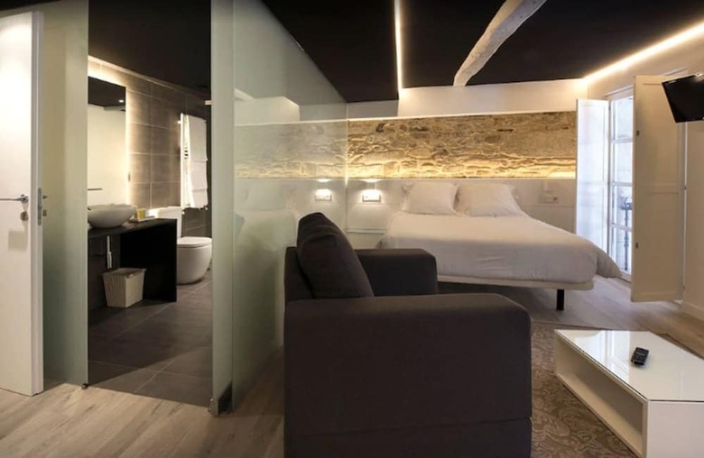 Hostal Montes Pensi�n Boutique
