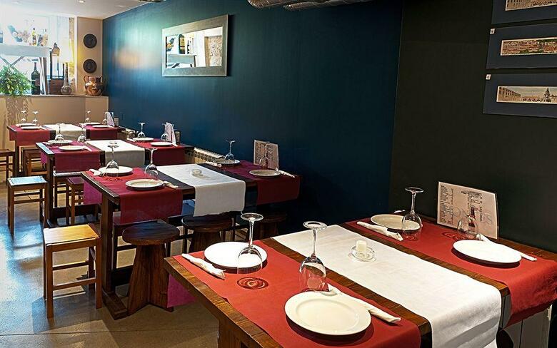 Hostal Montes Pensi�n Boutique