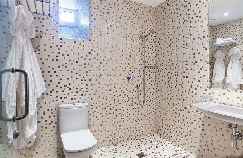 Hostal Montes Pensi�n Boutique