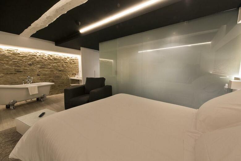 Hostal Montes Pensi�n Boutique