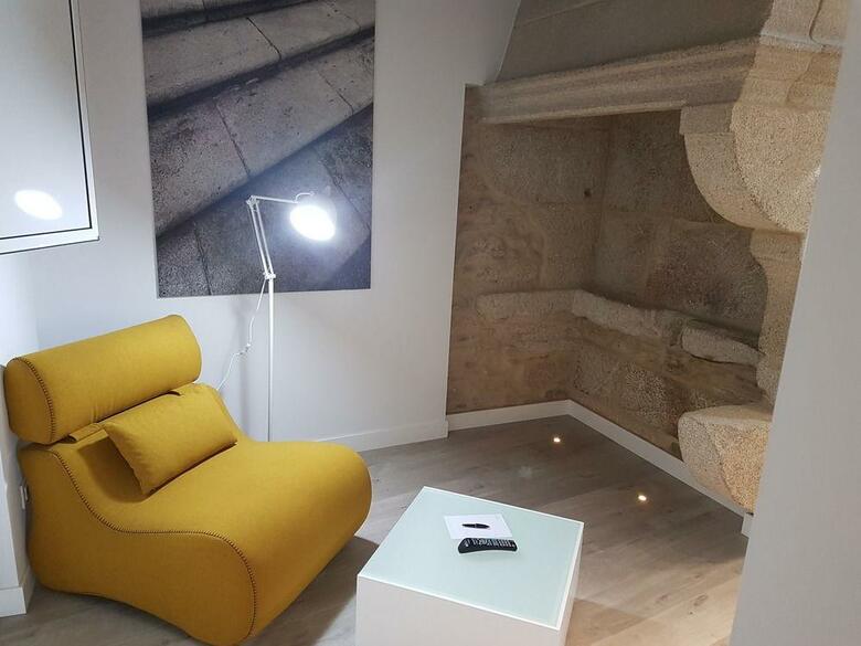 Hostal Montes Pensi�n Boutique
