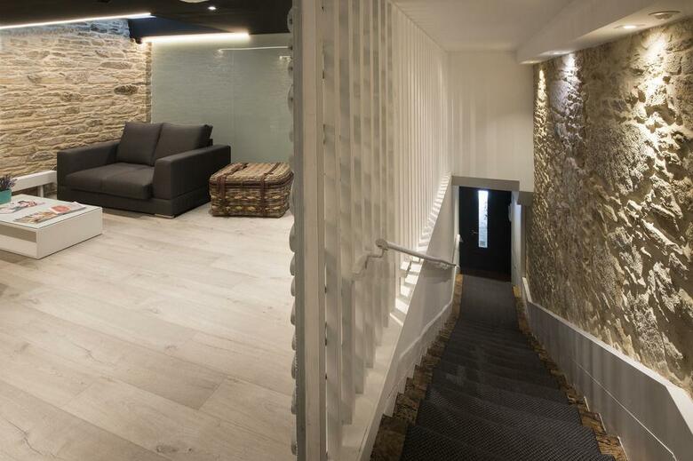Hostal Montes Pensi�n Boutique