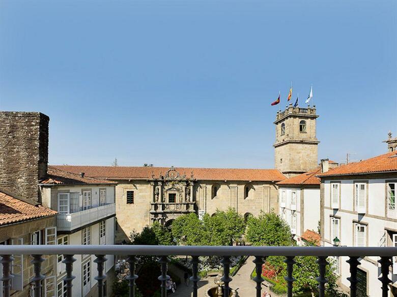 Hostal Montes Pensi�n Boutique