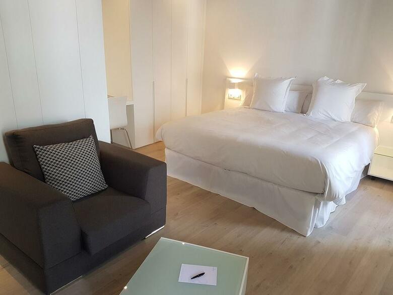 Hostal Montes Pensi�n Boutique