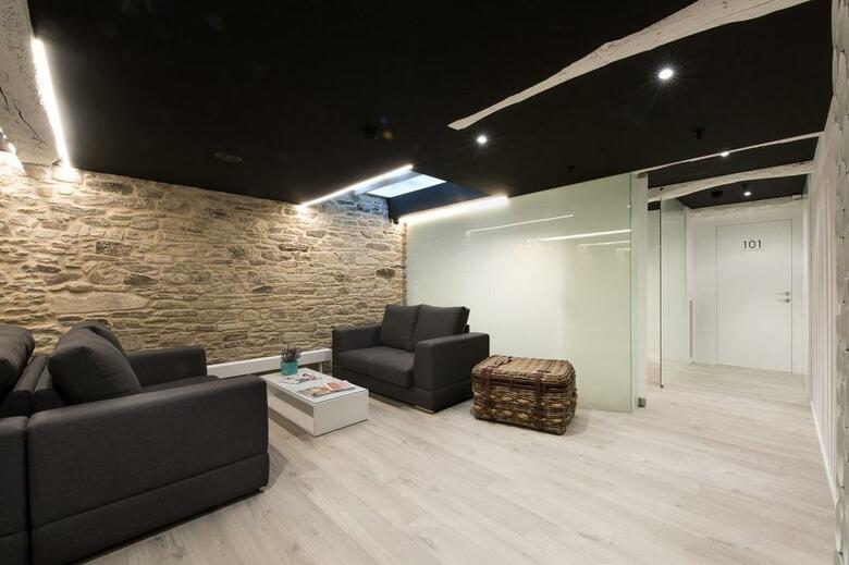 Hostal Montes Pensi�n Boutique